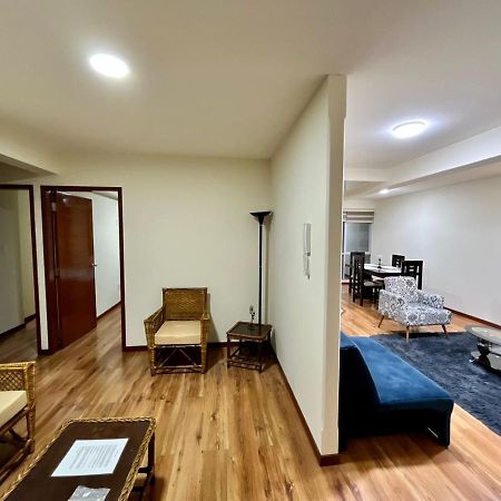 Moderno Y Comodo Apartamento Con La Mejor Ubicacion En Sopocachi Apartment ลาปาซ ภายนอก รูปภาพ