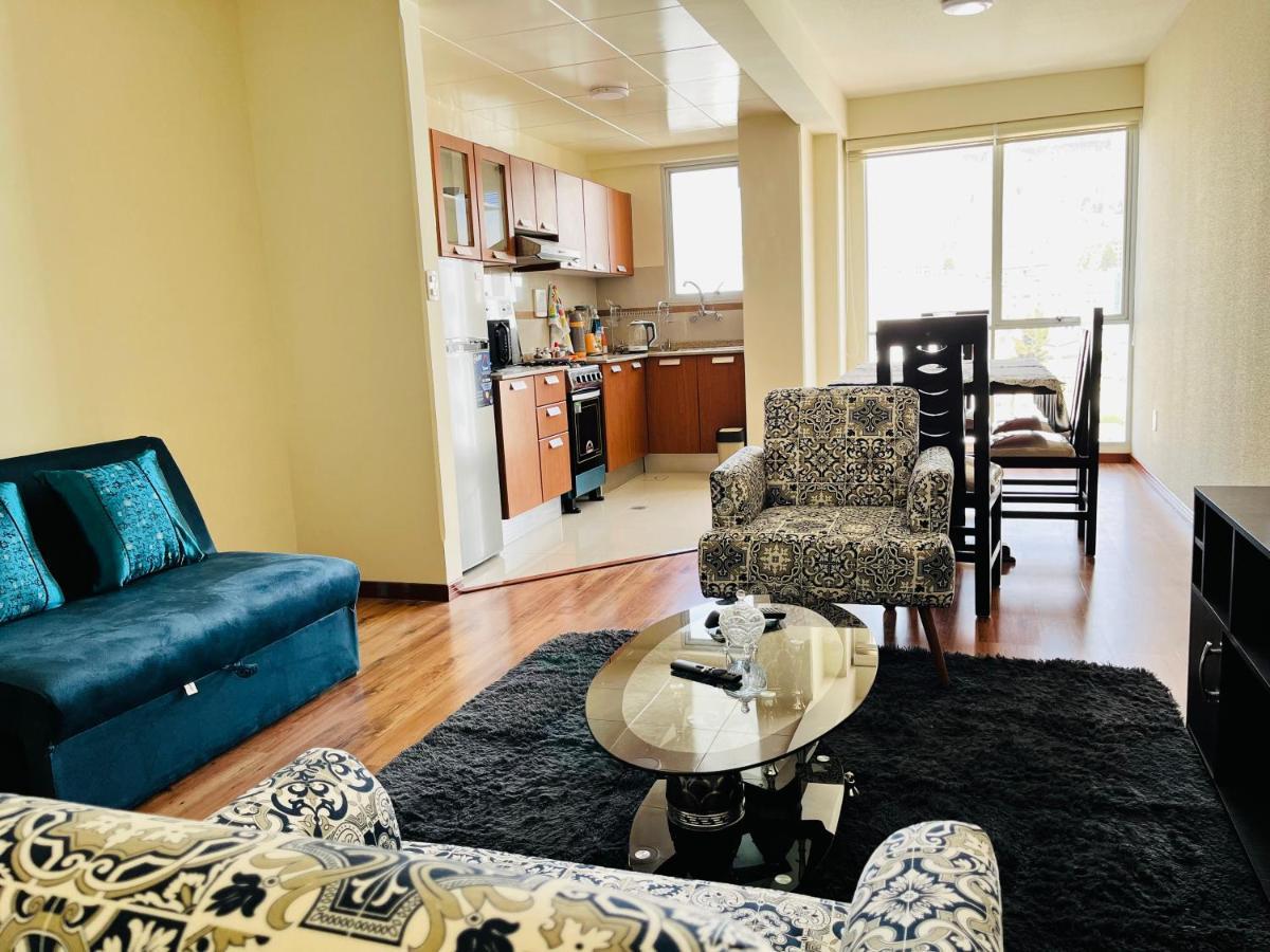 Moderno Y Comodo Apartamento Con La Mejor Ubicacion En Sopocachi Apartment ลาปาซ ภายนอก รูปภาพ