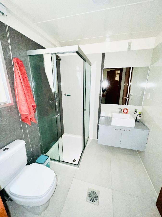 Moderno Y Comodo Apartamento Con La Mejor Ubicacion En Sopocachi Apartment ลาปาซ ภายนอก รูปภาพ