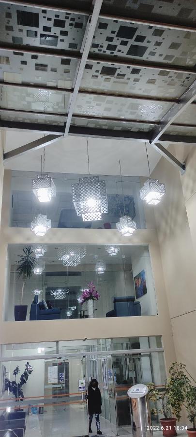 Moderno Y Comodo Apartamento Con La Mejor Ubicacion En Sopocachi Apartment ลาปาซ ภายนอก รูปภาพ