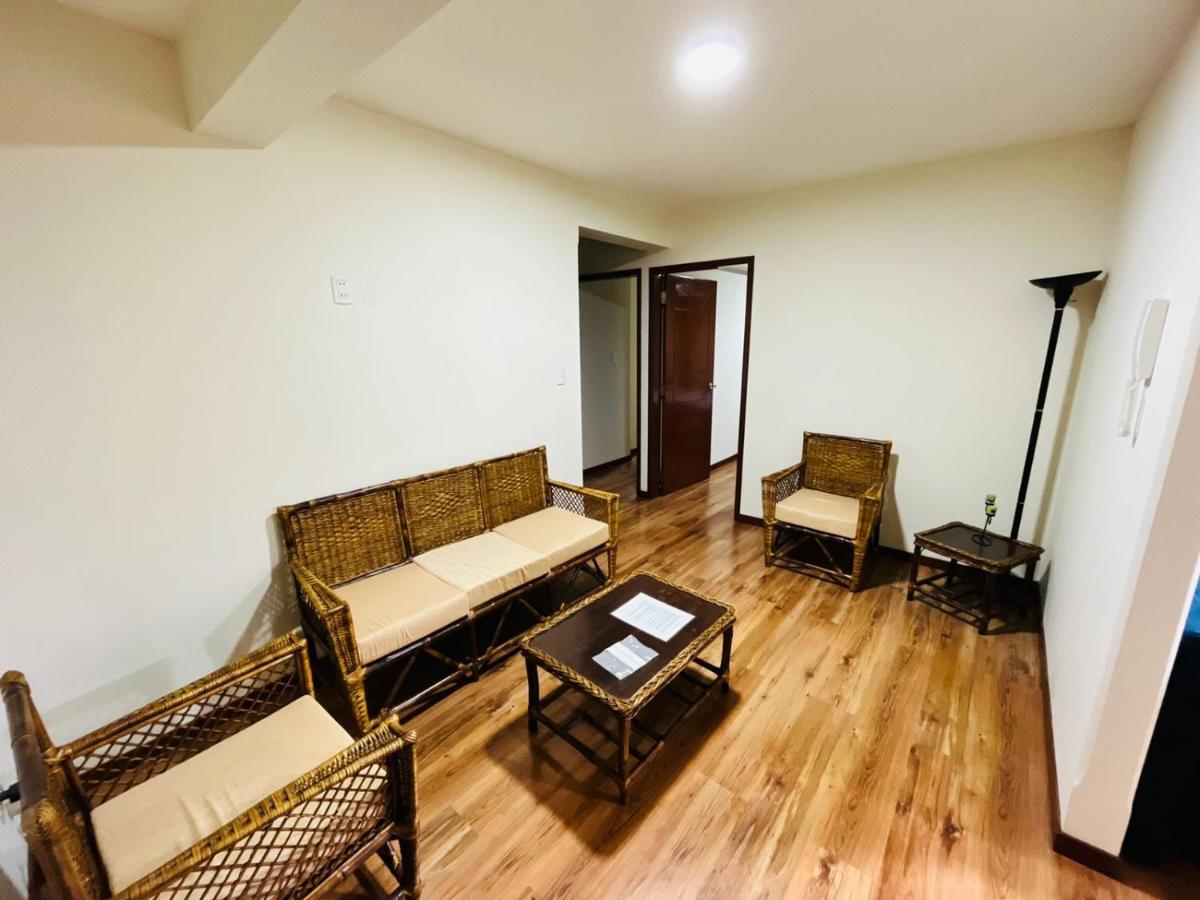 Moderno Y Comodo Apartamento Con La Mejor Ubicacion En Sopocachi Apartment ลาปาซ ภายนอก รูปภาพ